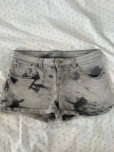 MİNİ SHORT