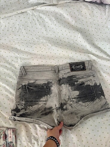 LTB MİNİ SHORT