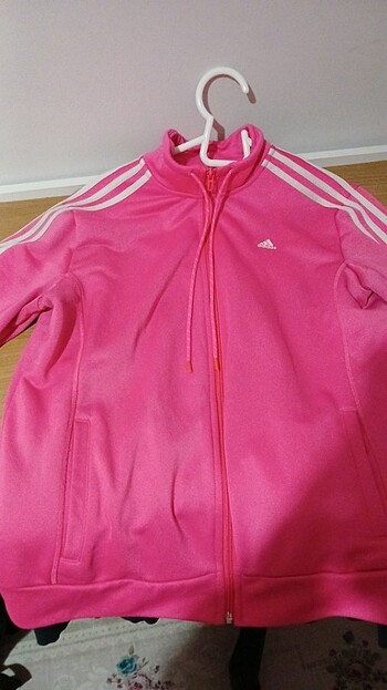 Adidas hakim yaka hırka