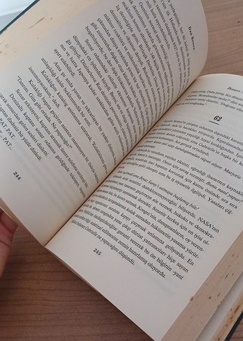 İhanet Noktası - Dan Brown