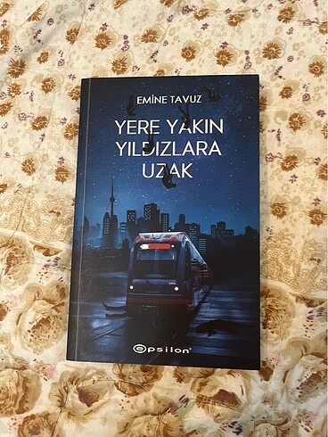 Yere Yakın Yıldızlara Uzak