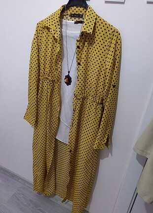 Puanli tunik