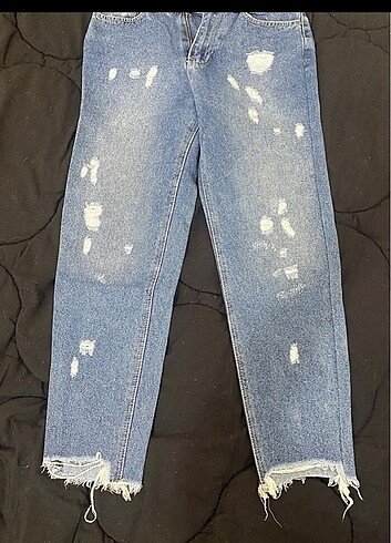 Kot pantolon 
