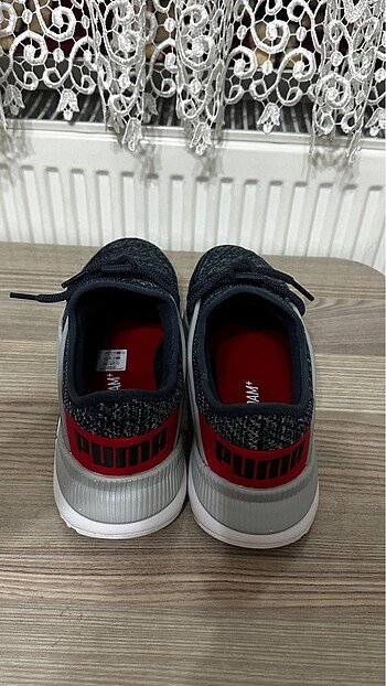 Puma Pacer Future Doubleknit 42 Numara Sifir