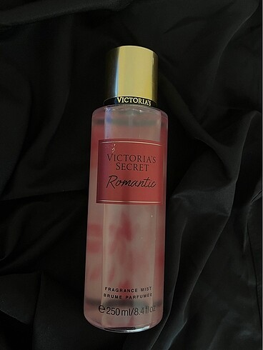 Victoria secret vücut spreyi