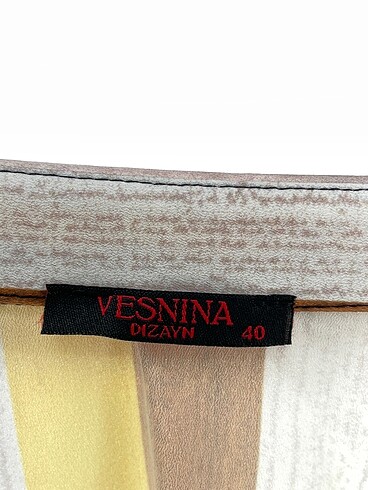40 Beden çeşitli Renk Vintage Love Uzun Elbise %70 İndirimli.