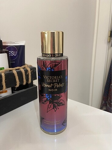 Victoria Secret Vücud Spreyi