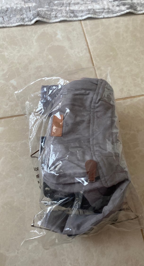 Discovery Kanguru - Görsel 3