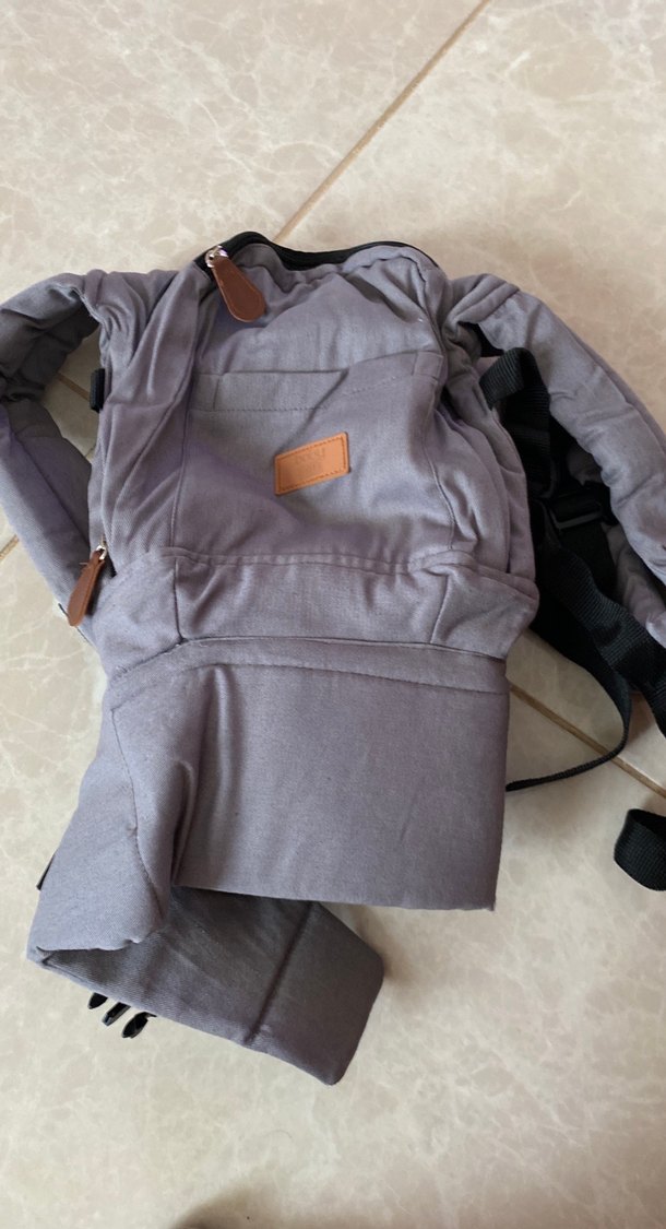 Discovery Kanguru - Görsel 2