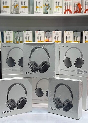 P9 plus