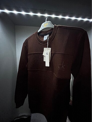 Calvin Klein Sweat