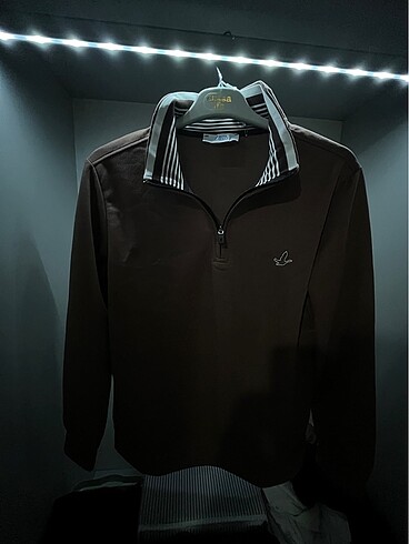 Beymen uzun kolu polo