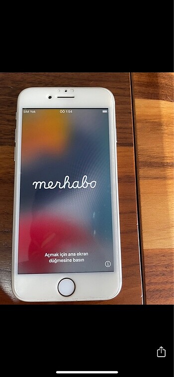 İphone 7 128gb