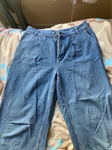 40 Beden Kot Pantolon