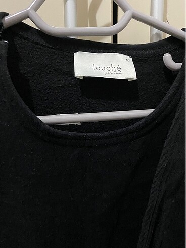 Diğer Elbise/Touche