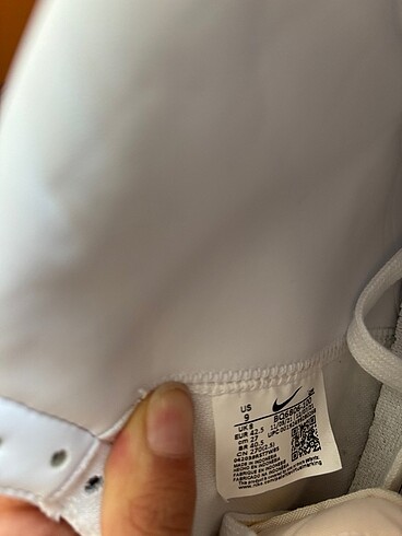 42.5 Beden Nike blazer mid