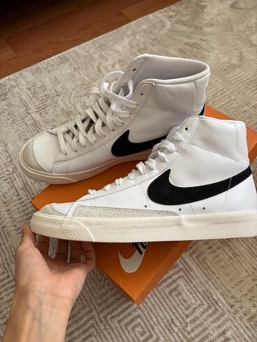 Nike Nike blazer mid
