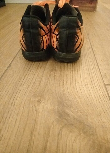 40 Beden Orjinal puma krampon 