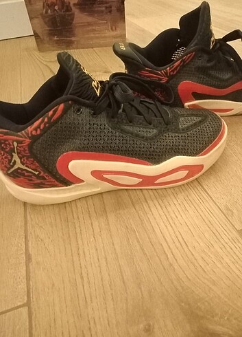 40 Beden Nike Jordan TATUM (orjinal)