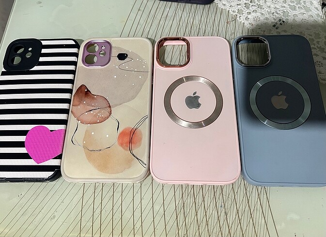 Iphone 11 kılıf