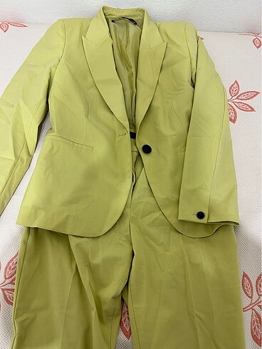 Blazer takım