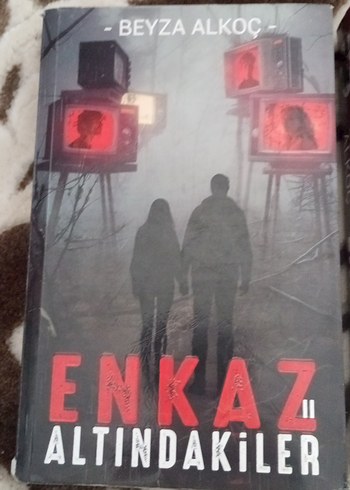 Beden Enkaz Altındakiler - Beyza Alkoc