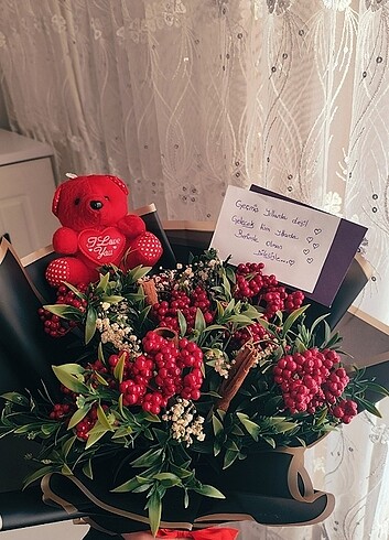 Kokina buketi