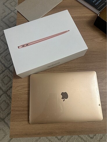 Macbook Air m1 2022