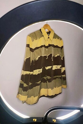 American Vintage VİNTAGE GÖMLEK