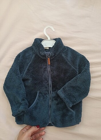 H&M Polar Hırka