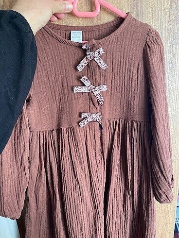 LC Waikiki 2 defa giyilmiştir