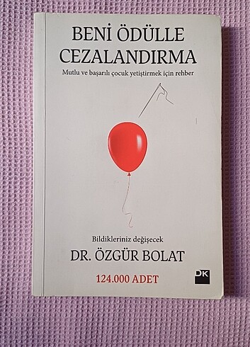 Beni ödülle cezalandırma Özgür Bolat