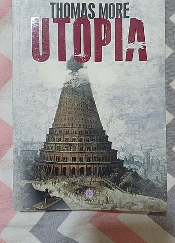 Ütopya 