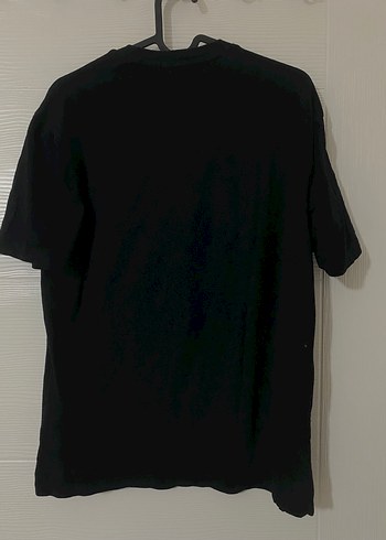 Jurassic World Siyah Kısa Kollu Tişört - Görsel 3