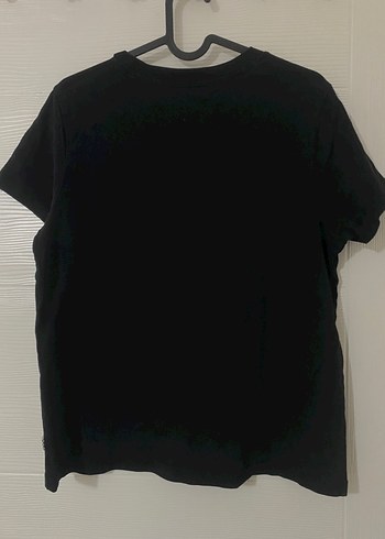 Siyah Vans Tişört - Görsel 3