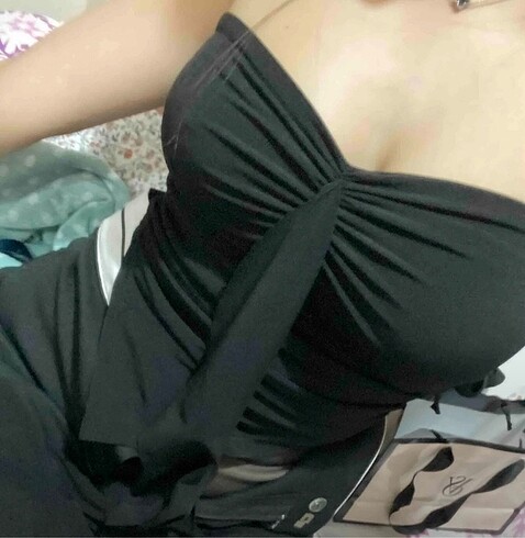 s Beden siyah Renk Siyah crop
