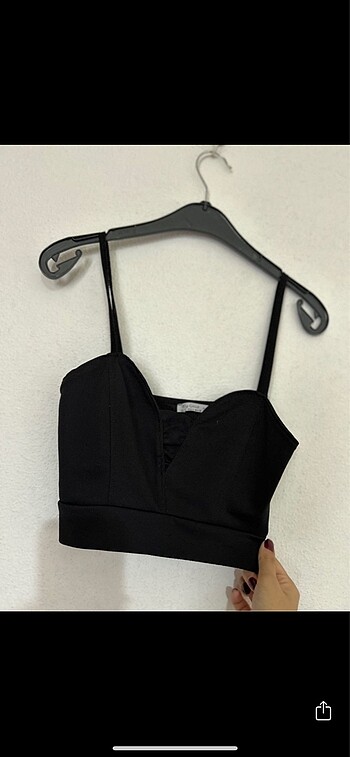 Dekolte crop