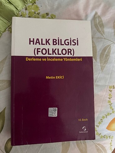 Halk bilgisi metin ekici