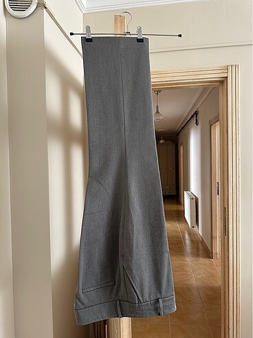 Seçil Kumaş Pantolon