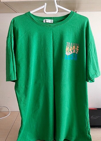 LC Waikiki Baskılı t-shirt