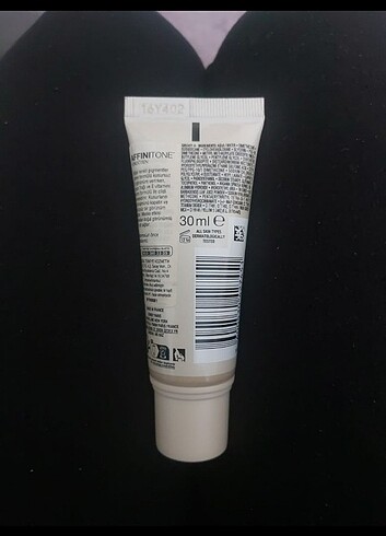 Maybelline MAYBELLİNE NEW YORK AFFINITONE FONDÖTEN