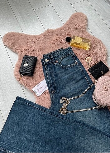 Zara Zara kot pantolon
