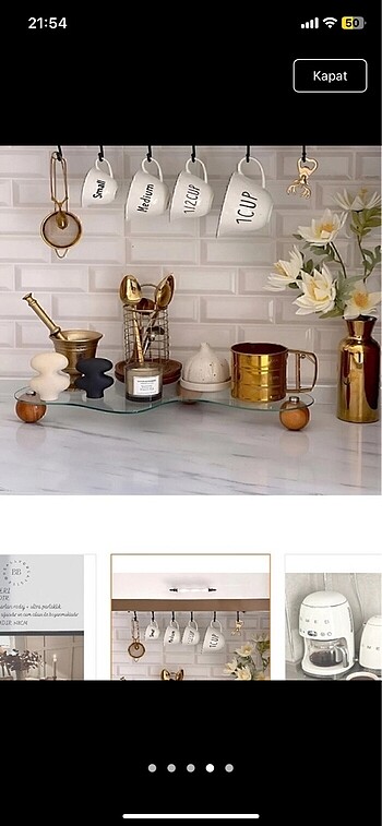 Beden organizer