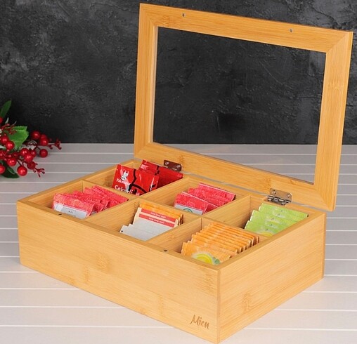 Bambu Organizer