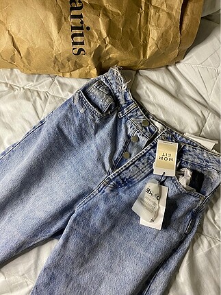 Mom jean