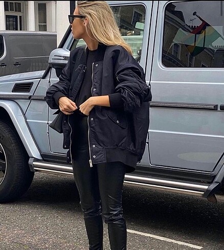 Zara mont