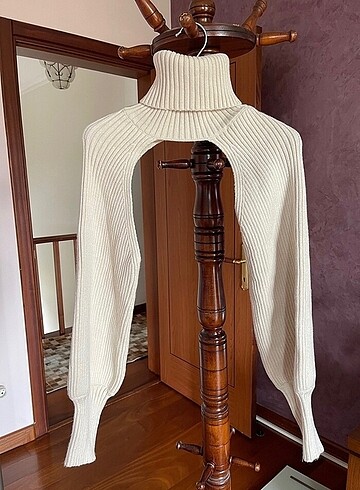 Zara bolero kazak
