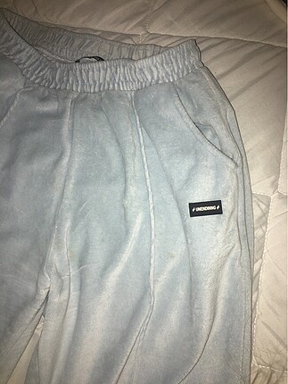 Jogger esofman altı