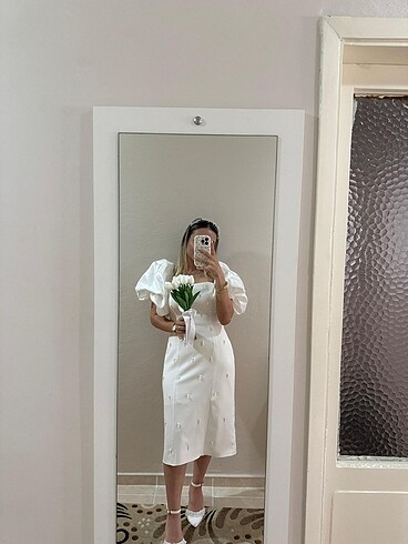 Diğer Nikah-bride elbisesi