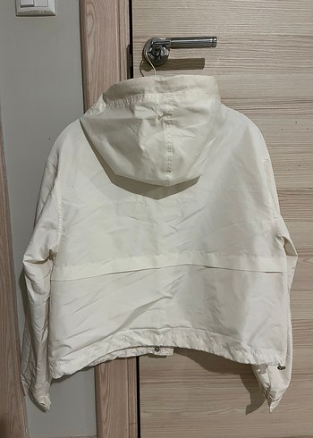 Mevsimlik ceket/ yağmurluk - Görsel 2
